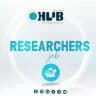 OHUB RESEARCHERS JOB