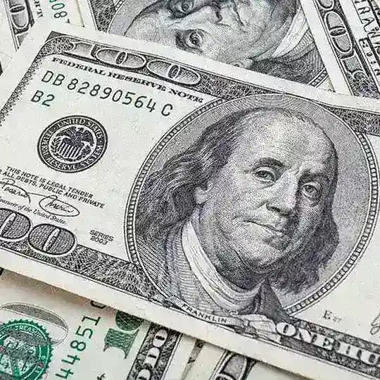 ابيش الدولار اليوم
