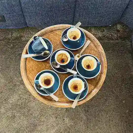 سَالم وأشياء أخرى