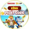 OK8386 - KÊNH PHÁT CODE