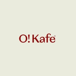 O!Kafe Profile