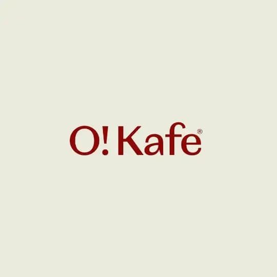 O!Kafe Profile