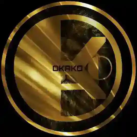 OKAKO TRADING ( trade log )