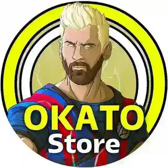 OKATO GO