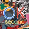 Okay, second!