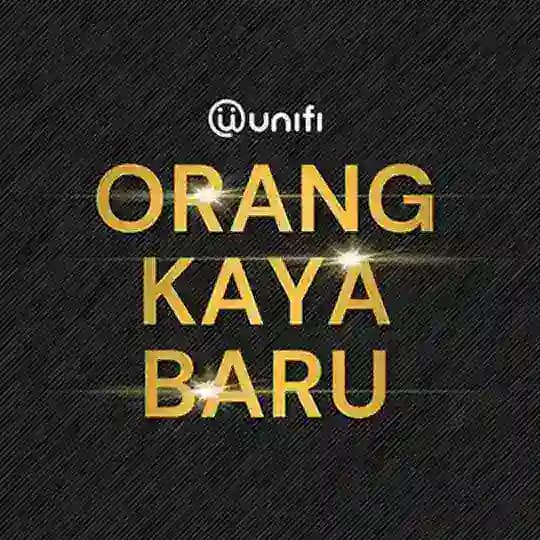 Orang Kaya Baru