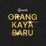 Orang Kaya Baru