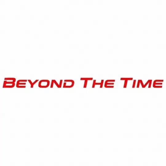 Beyond The Time