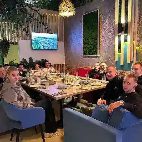 околоарбата