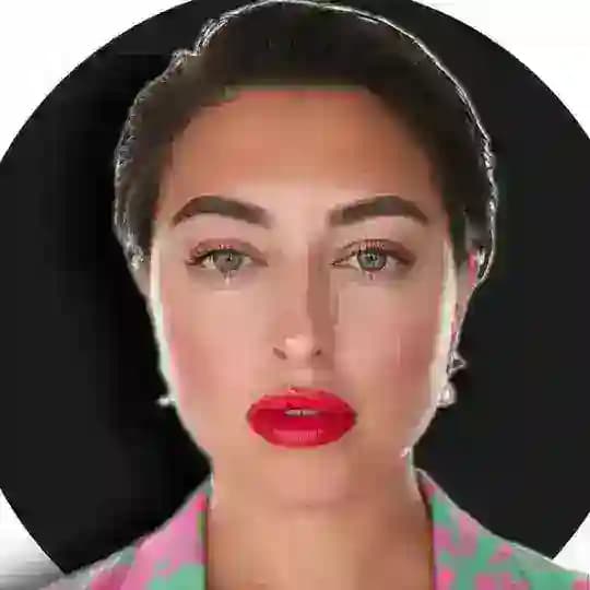 Оксана▪️маркетинг на понятном