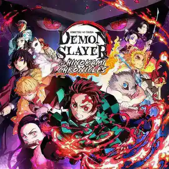 demons layer all season