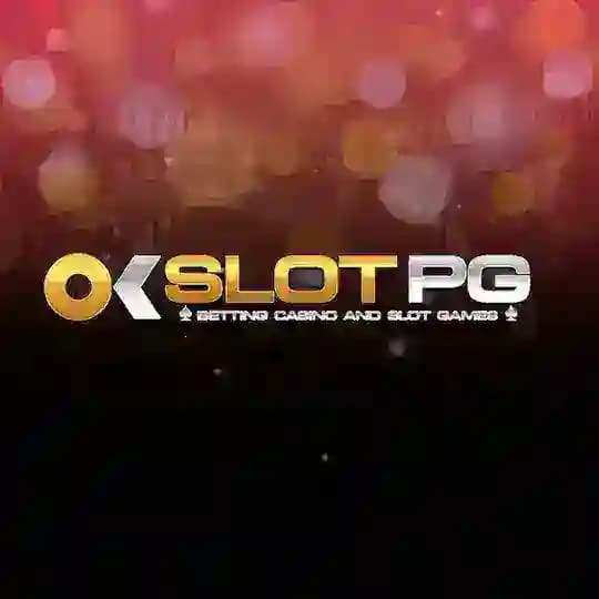 OK SLOTPG