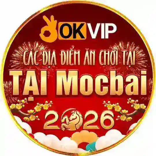 CÁC ĐỊA ĐIỂM ĂN CHƠI TẠI Mocbai