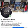 OLala Fashion House (ម៉ូតទាំងអស់នៅទីនេះ)