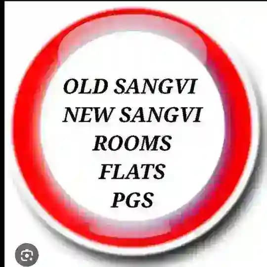 Rooms-sangvi/pimpale gurav /flats/ PG