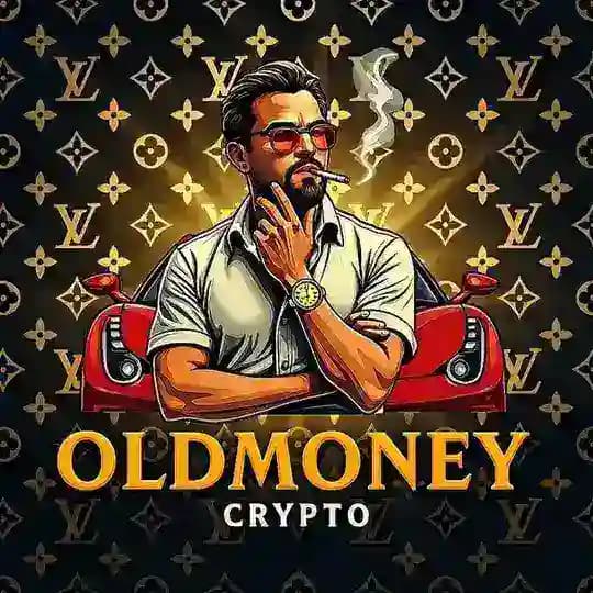 OLDMONEY CRYPTO💸 Profile