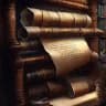Old Scroll Studio | Visual Novels