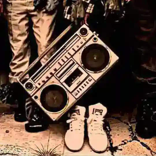 Old Songs Old Rocks