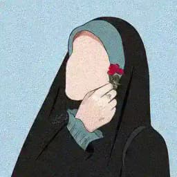 وَصَدَّقَتْ بِكَلِمَاتِ رَبِّهَا 💙👸🏻 Profile