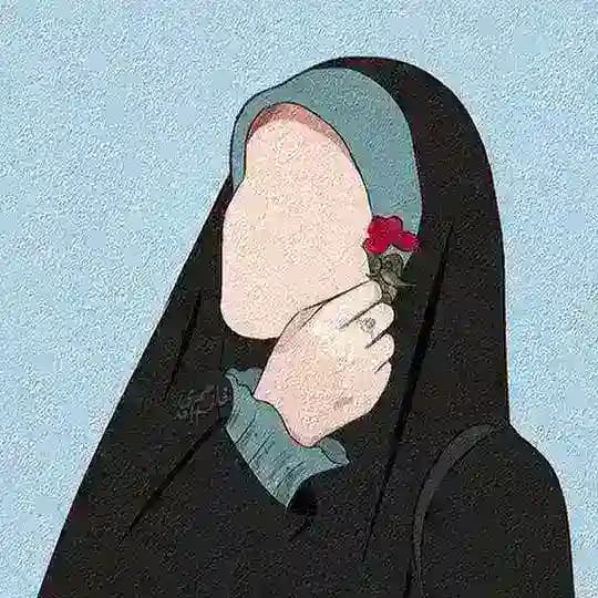 وَصَدَّقَتْ بِكَلِمَاتِ رَبِّهَا 💙👸🏻 Profile