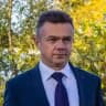 Олег Кротов - депутат Думы города Черкесска