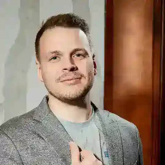Олег Неворотов | Фулфилмент UPMARKET