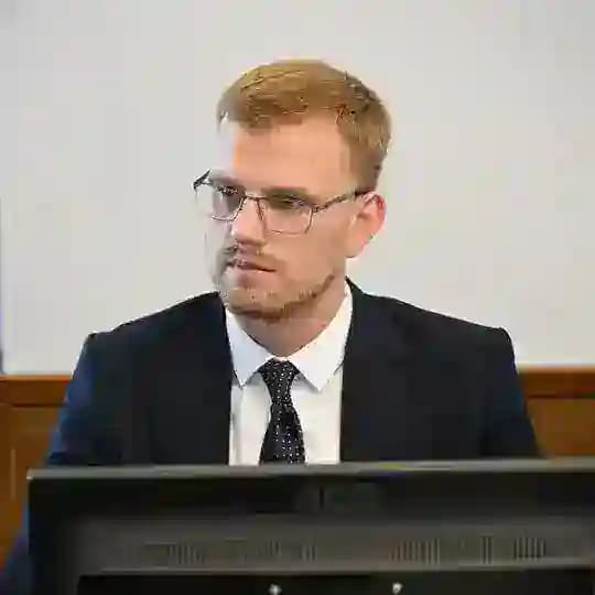 Олег Отроков | ДонМолодой