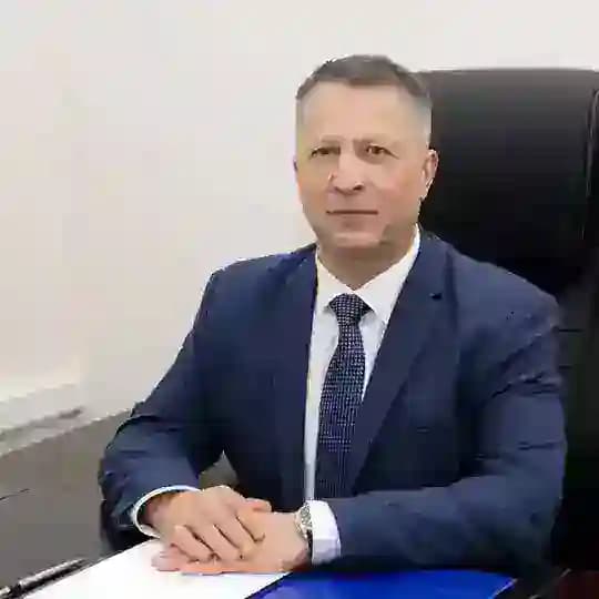 Олег Сотник | Долгопрудный