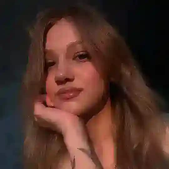 С любовью к себе