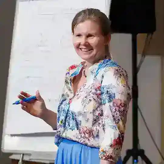 Ольга Коробейникова | Из удобной в self-made woman