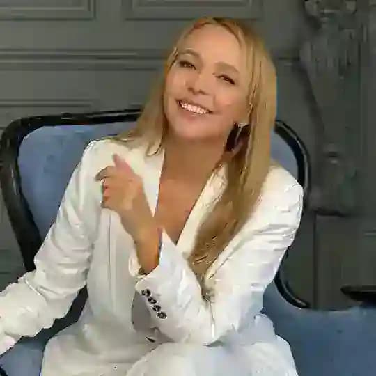 Ольга Мазанова