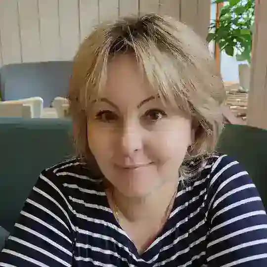 Olga Tarovik - Storia della Russia