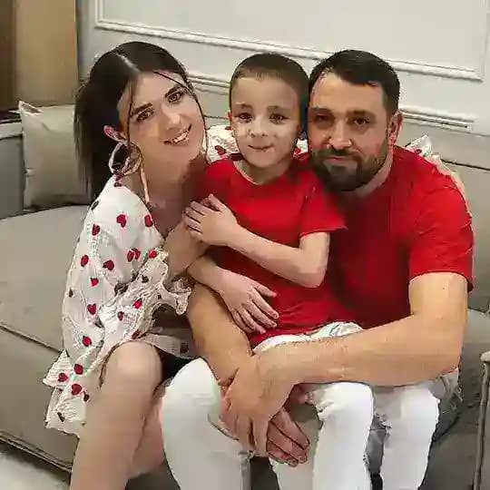 СЕМЕЙНЫЙ БЛОГ🫶