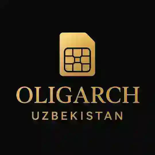 Oligarch Numbers🥂