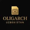 Oligarch Numbers🥂