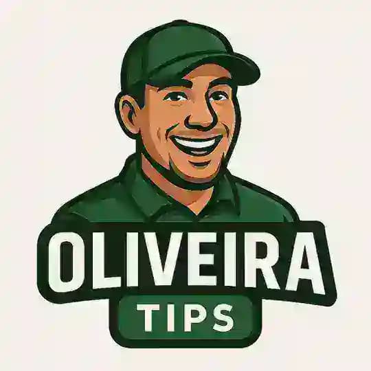 OLIVEIRA TIPS