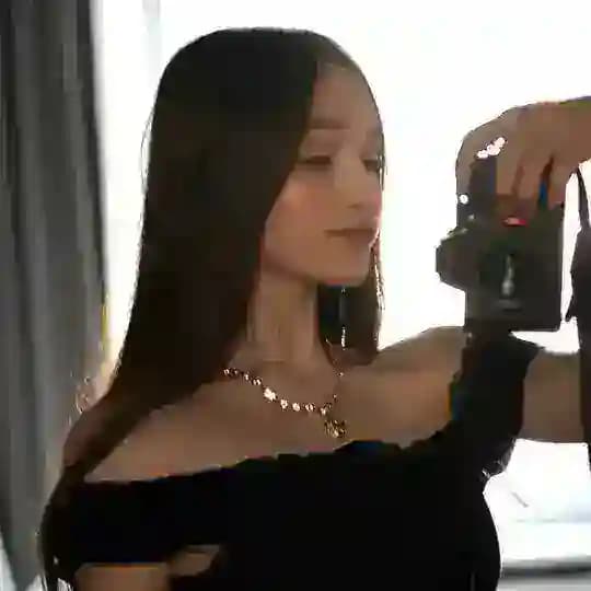 Olivia iron