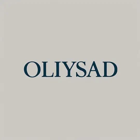 OliySad | Global Uzbek Leaders 🇺🇿