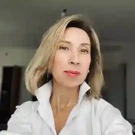 Жизнь Ольги 50+