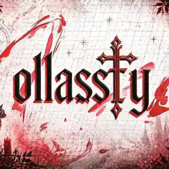 ollassty✧made