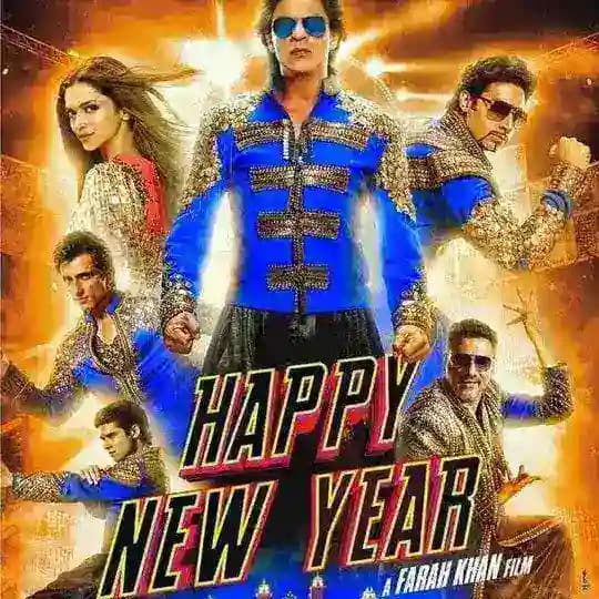 Raqs va Olmos Hind kinolari Profile