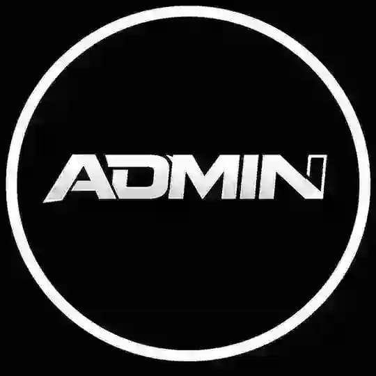 ADMIN IOS Profile