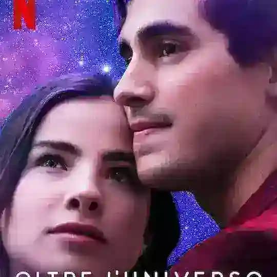 Oltre l'universo FILM beyond the universe ITA