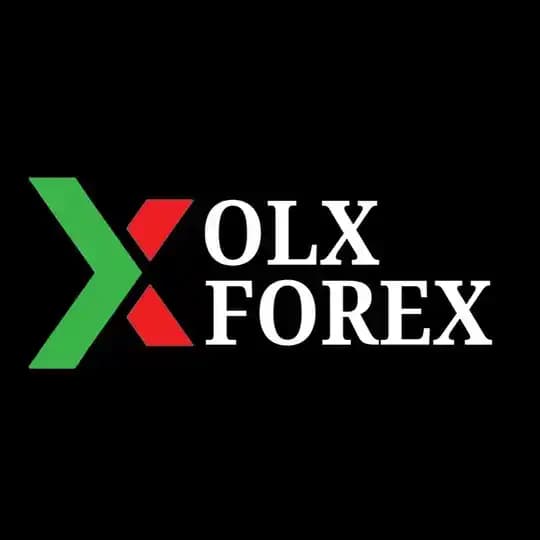🔥OLX FOREX🔥