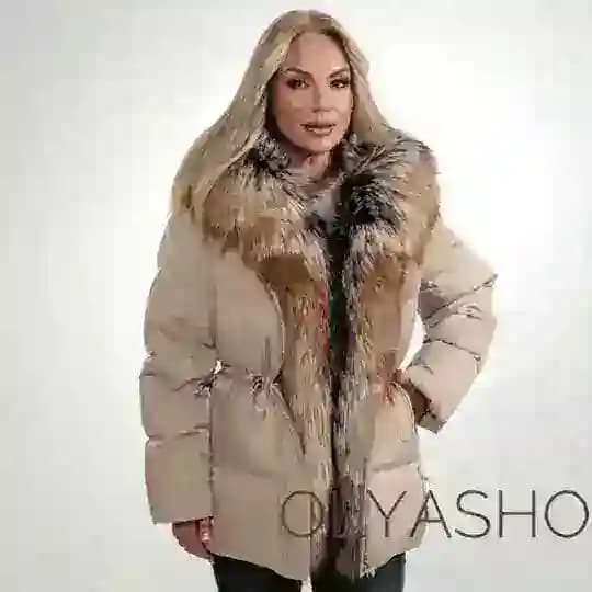 Olyashop одежда
