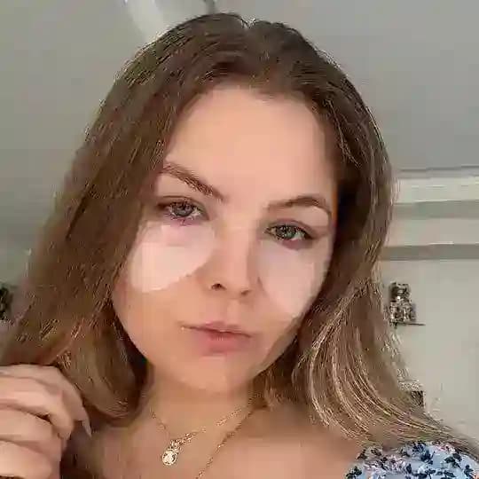 Оля хочет в бьюти