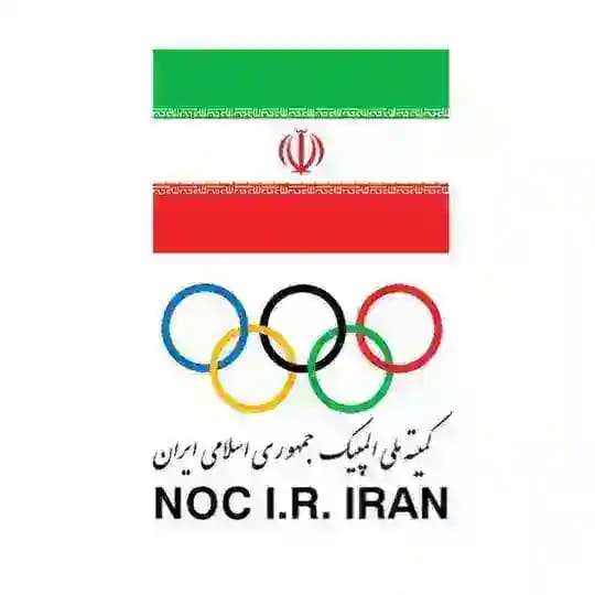 المپیک ایران