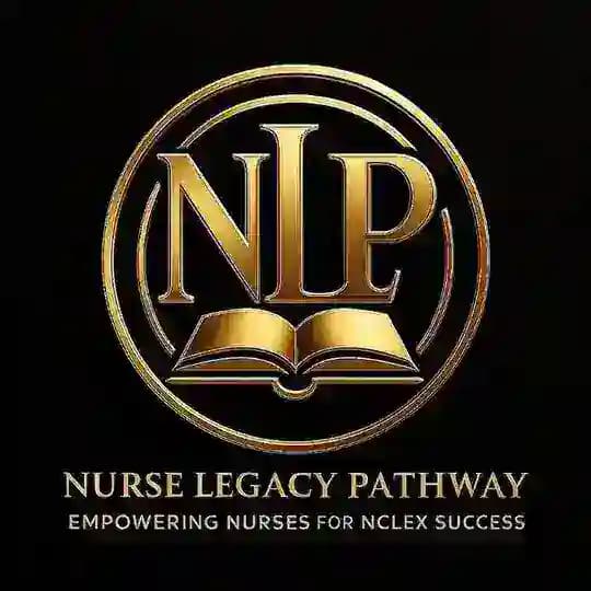 🤝 Nurse Legacy pathway