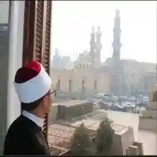 ¶Omar Al Qodiri