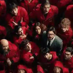 مسلسل لاكاسا دي بابيل Profile